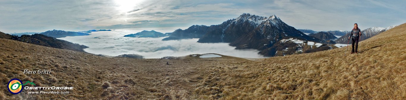 22 Dalla nebbia emergono Formico a sx , Alben a dx.jpg